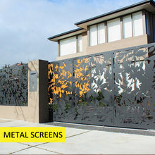 Load image into Gallery viewer, Alutech Alliance Custom Architectural Metalworks