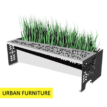 Load image into Gallery viewer, Alutech Alliance Custom Architectural Metalworks