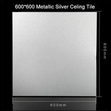 Load image into Gallery viewer, Alutech Alliance Metal Ceiling Tile Clip-in Style