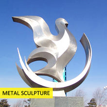 Load image into Gallery viewer, Alutech Alliance Custom Architectural Metalworks