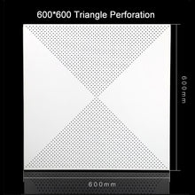 Load image into Gallery viewer, Alutech Alliance Metal Ceiling Tile Clip-in Style