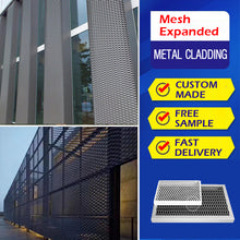 Load image into Gallery viewer, Alutech Alliance Metal Cladding