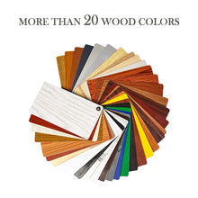 Load image into Gallery viewer, Alutech Alliance Metal Baffle Ceiling in Wooden Color