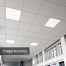 Load image into Gallery viewer, Alutech Alliance Metal Ceiling Tile Clip-in Style