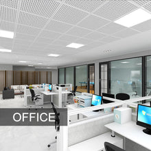 Load image into Gallery viewer, Alutech Alliance Metal Ceiling Tile Clip-in Style