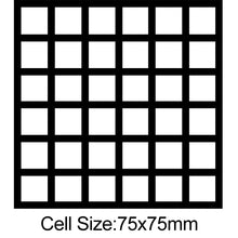 Load image into Gallery viewer, Alutech Alliance Metal Open Cell Ceiling