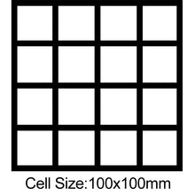 Load image into Gallery viewer, Alutech Alliance Metal Open Cell Ceiling