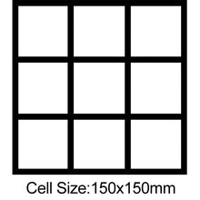 Load image into Gallery viewer, Alutech Alliance Metal Open Cell Ceiling