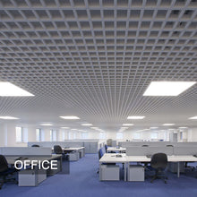 Load image into Gallery viewer, Alutech Alliance Metal Open Cell Ceiling