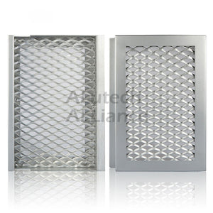 Alutech Alliance Metal Mesh Ceiling