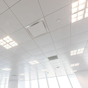 Alutech Alliance Metal Ceiling Tile Lay-in Style